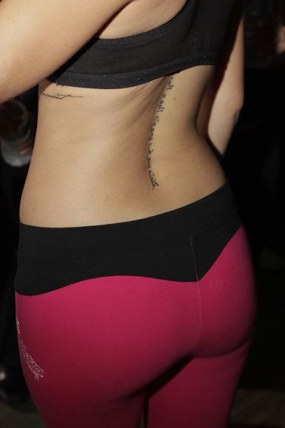 Mingles lounge photo 47 - December 20th, 2012