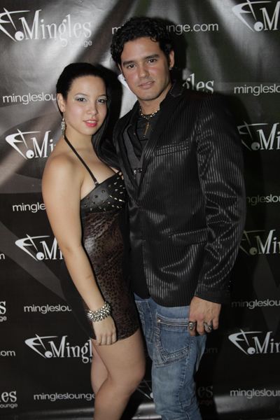 Mingles lounge photo 48 - December 20th, 2012