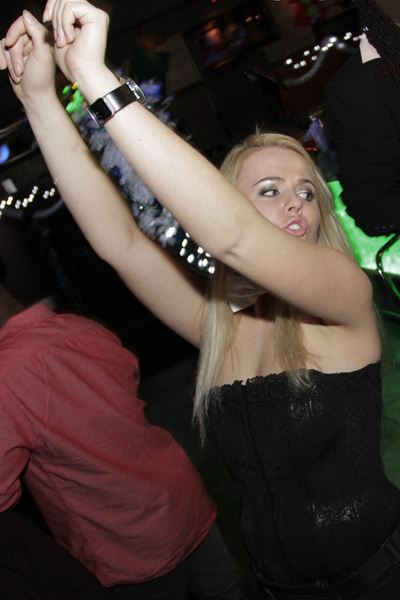 Mingles lounge photo 52 - December 20th, 2012