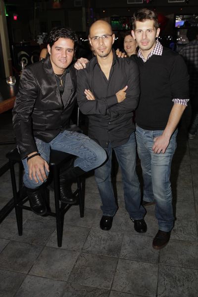 Mingles lounge photo 53 - December 20th, 2012