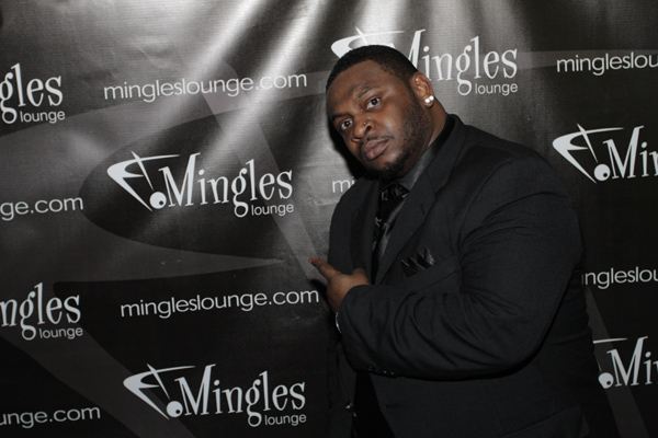 Mingles lounge photo 57 - December 20th, 2012