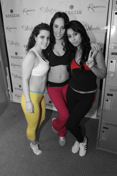 Mingles lounge photo 8 - December 20th, 2012