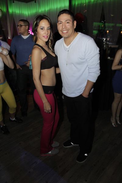 Mingles lounge photo 72 - December 20th, 2012