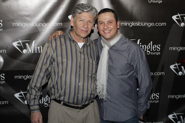 Mingles lounge photo 73 - December 20th, 2012