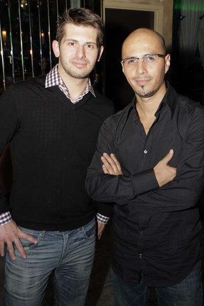 Mingles lounge photo 74 - December 20th, 2012