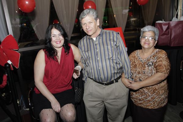 Mingles lounge photo 75 - December 20th, 2012