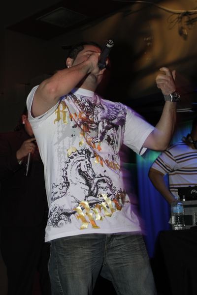 Mingles lounge photo 76 - December 20th, 2012