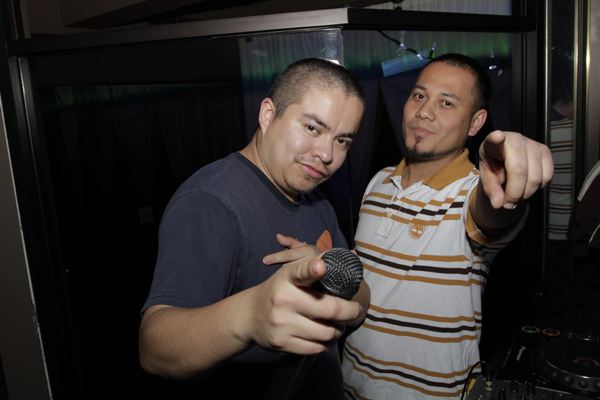 Mingles lounge photo 94 - December 20th, 2012