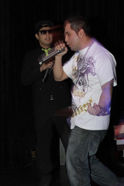 Mingles lounge photo 96 - December 20th, 2012