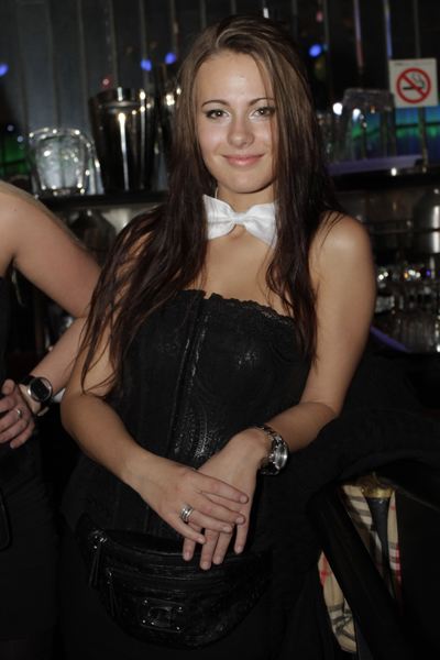 Mingles lounge photo 99 - December 20th, 2012