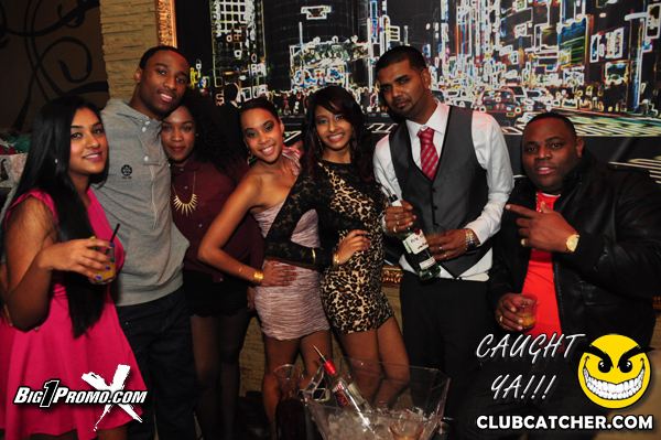 Luxy nightclub photo 11 - December 21st, 2012