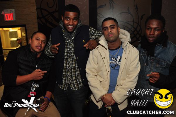 Luxy nightclub photo 101 - December 21st, 2012