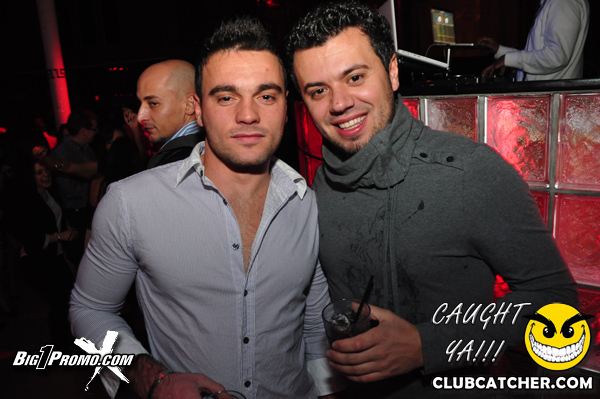Luxy nightclub photo 103 - December 21st, 2012