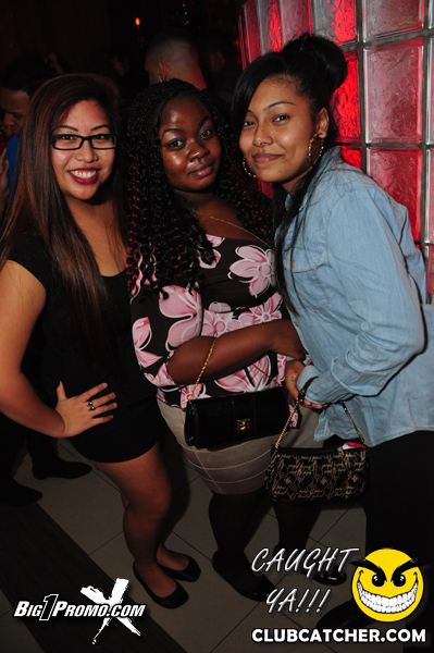 Luxy nightclub photo 104 - December 21st, 2012