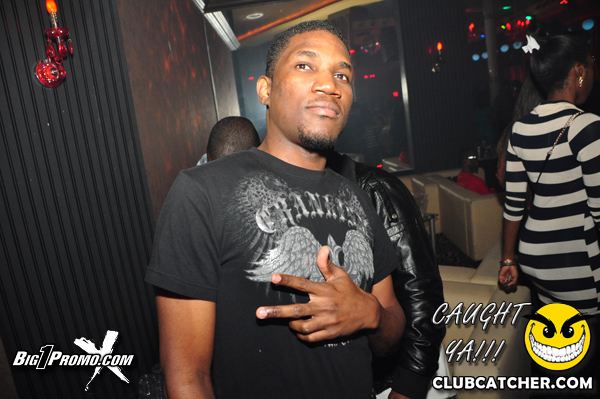 Luxy nightclub photo 105 - December 21st, 2012