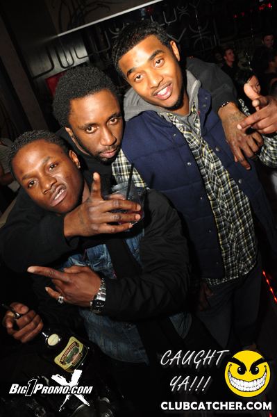 Luxy nightclub photo 106 - December 21st, 2012