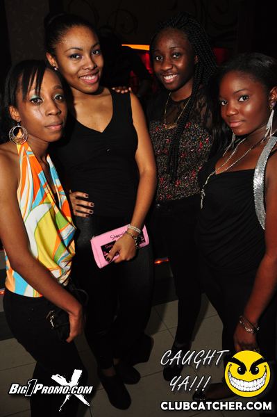 Luxy nightclub photo 107 - December 21st, 2012