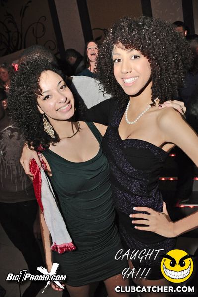 Luxy nightclub photo 108 - December 21st, 2012