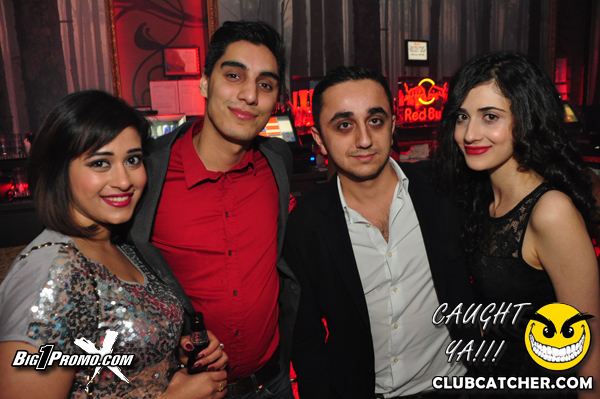 Luxy nightclub photo 110 - December 21st, 2012
