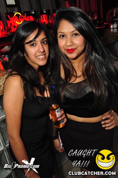 Luxy nightclub photo 111 - December 21st, 2012