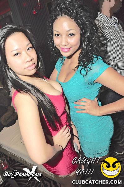 Luxy nightclub photo 112 - December 21st, 2012