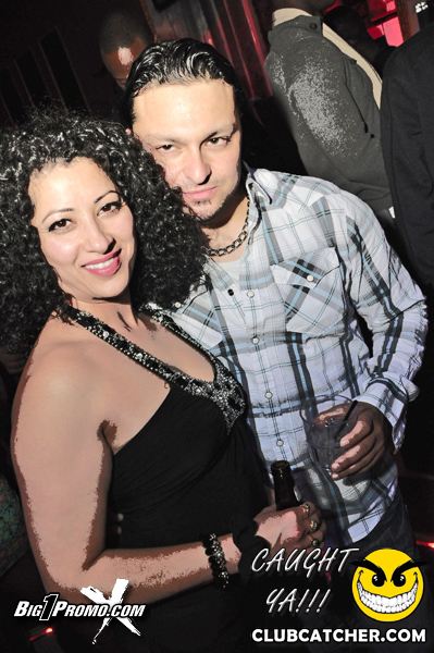 Luxy nightclub photo 113 - December 21st, 2012