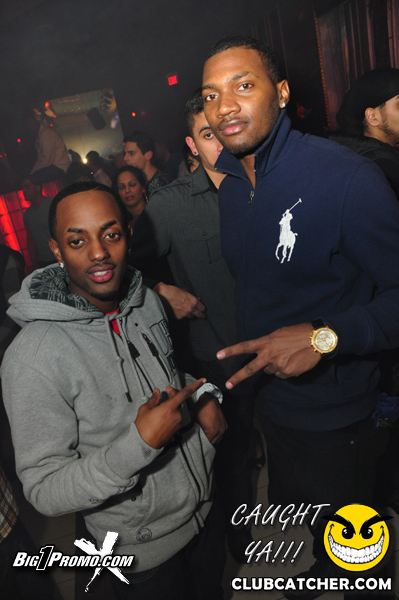 Luxy nightclub photo 114 - December 21st, 2012