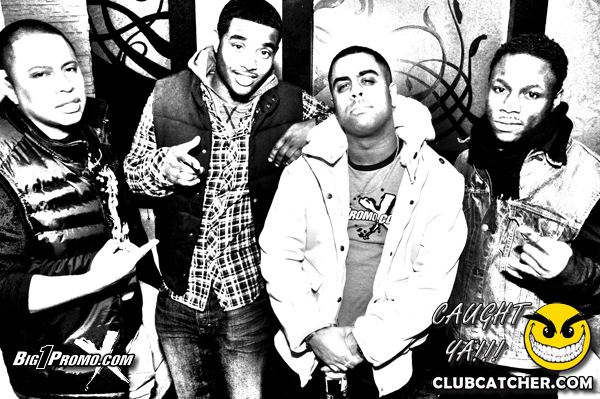 Luxy nightclub photo 115 - December 21st, 2012