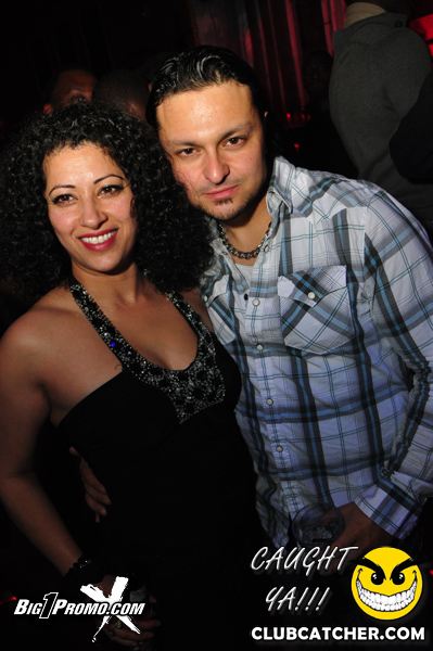 Luxy nightclub photo 116 - December 21st, 2012