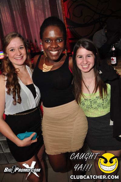 Luxy nightclub photo 118 - December 21st, 2012