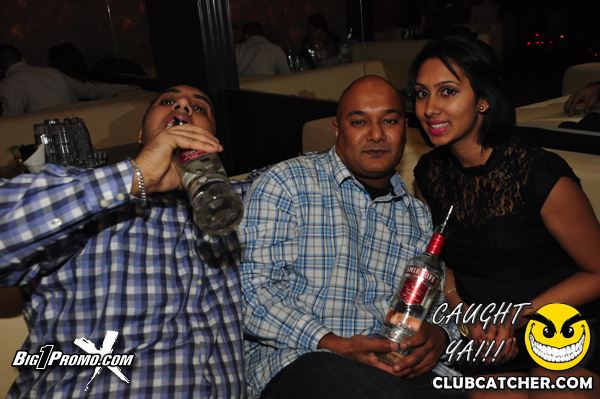 Luxy nightclub photo 119 - December 21st, 2012