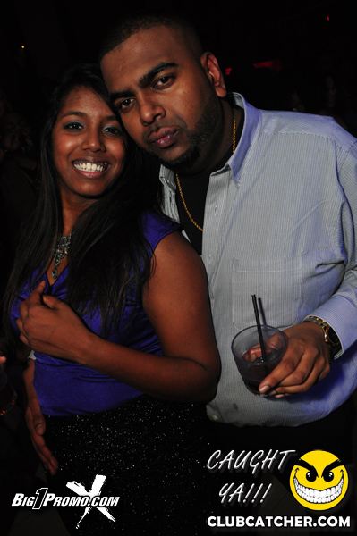 Luxy nightclub photo 120 - December 21st, 2012