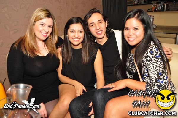 Luxy nightclub photo 13 - December 21st, 2012