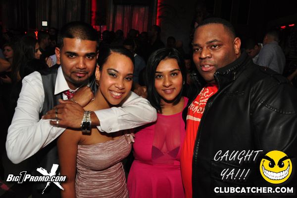 Luxy nightclub photo 121 - December 21st, 2012