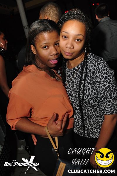 Luxy nightclub photo 122 - December 21st, 2012