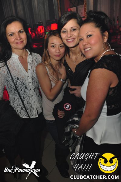 Luxy nightclub photo 123 - December 21st, 2012