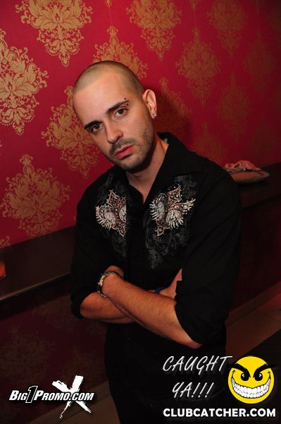 Luxy nightclub photo 124 - December 21st, 2012