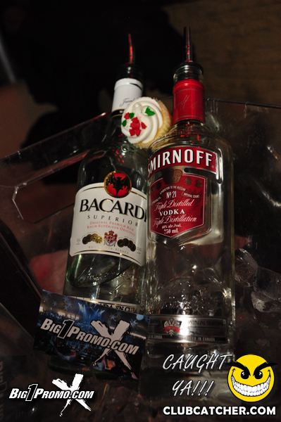 Luxy nightclub photo 125 - December 21st, 2012