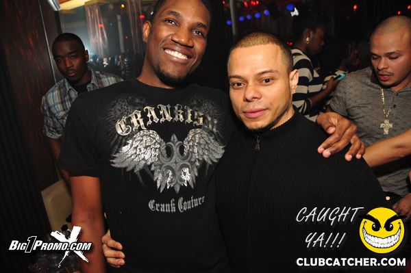 Luxy nightclub photo 127 - December 21st, 2012