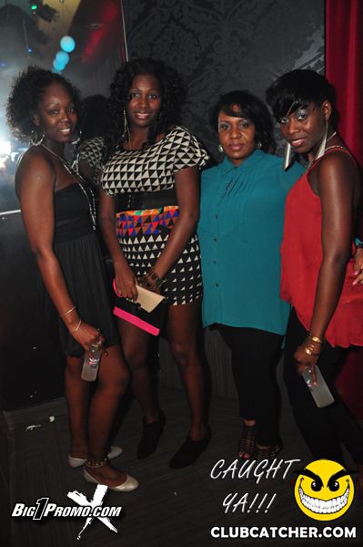 Luxy nightclub photo 128 - December 21st, 2012