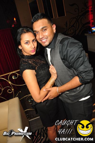 Luxy nightclub photo 129 - December 21st, 2012