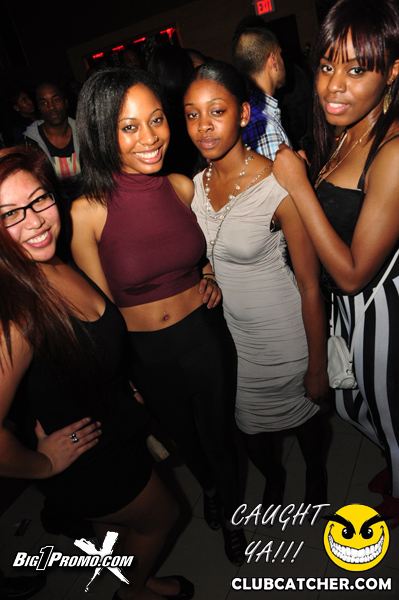 Luxy nightclub photo 130 - December 21st, 2012