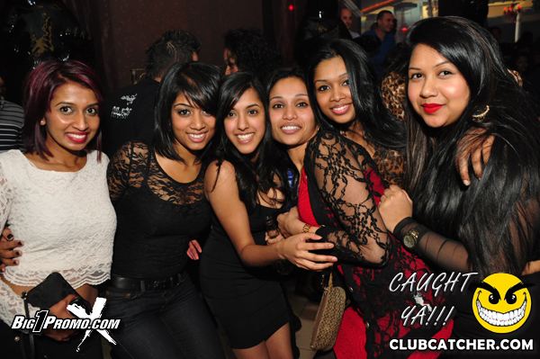 Luxy nightclub photo 14 - December 21st, 2012
