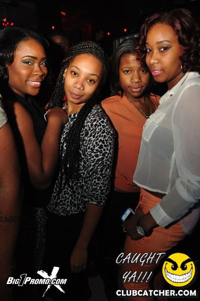 Luxy nightclub photo 131 - December 21st, 2012