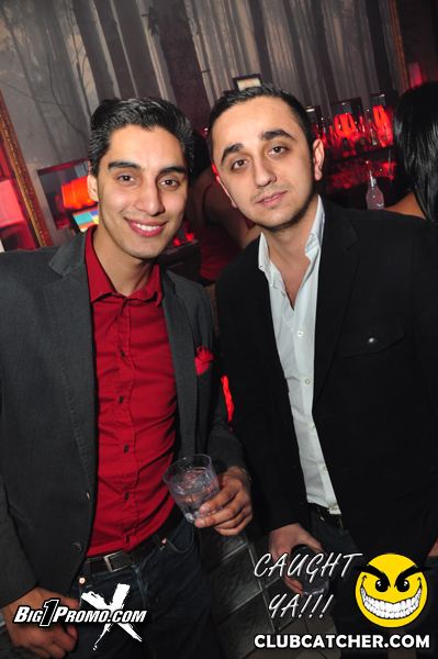 Luxy nightclub photo 133 - December 21st, 2012