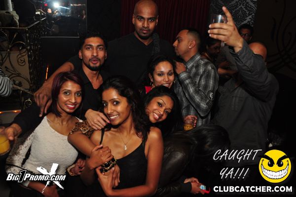 Luxy nightclub photo 134 - December 21st, 2012
