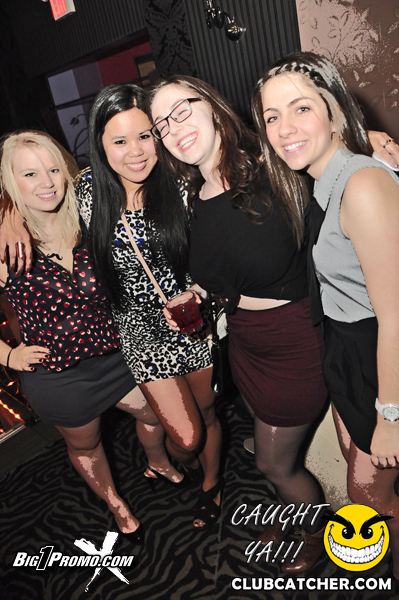 Luxy nightclub photo 135 - December 21st, 2012