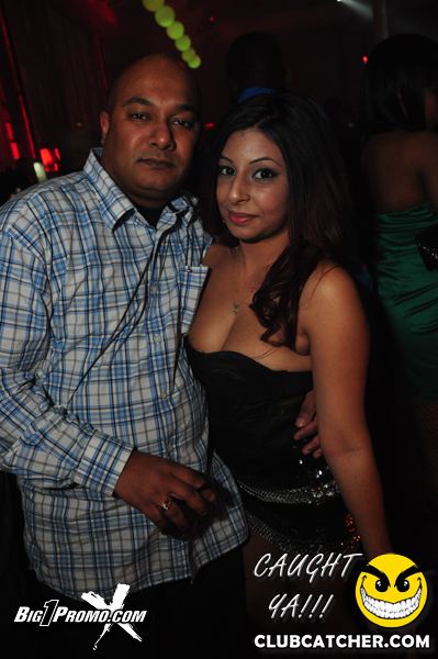 Luxy nightclub photo 136 - December 21st, 2012