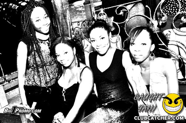 Luxy nightclub photo 137 - December 21st, 2012