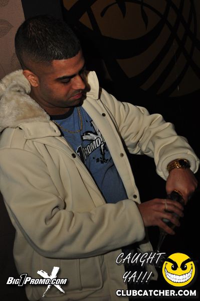 Luxy nightclub photo 138 - December 21st, 2012